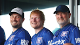 Ed Sheeran toma el control: cómo el ícono del pop se convirtió en una pieza clave del Ipswich Town