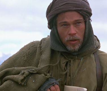 "Sessão de Sábado" com Brad Pitt e mais: os filmes do fim de semana na Globo