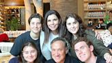 All About Heather and Terry Dubrow's Children: Max, Nicholas, Kat, and Ace | Bravo TV Official Site