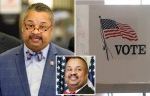 NJ Dems set to elect man Rep. Donald Payne Jr. in House primary
