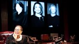From 'Pina Colada' to Supreme Court: Rupert Holmes' new play examines Ruth Bader Ginsburg