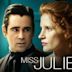 Miss Julie (2014 film)