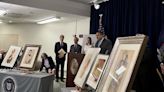 Devuelven obras de Schiele robadas por los nazis a familiares de sus dueños en Nueva York