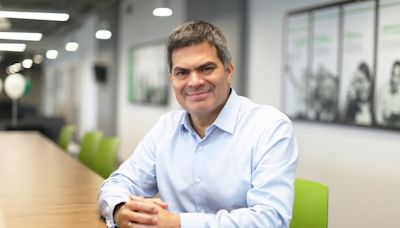 Entrevista | Mais de 70% das tecnologias para descarbonização estão disponíveis, diz CEO da Schneider Electric