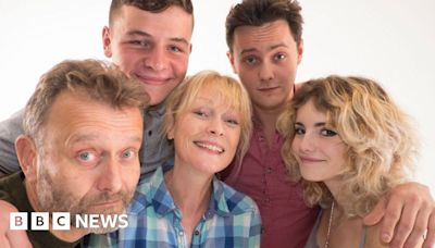 Outnumbered: BBC sitcom to return for Christmas special