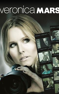 Veronica Mars