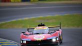 Ferrari Holds Off Toyota to Go Back to Back and Win a Rainy 24 Hours of Le Mans