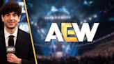 Tony Khan Reveals How WWE's Success Is Favorable for AEW