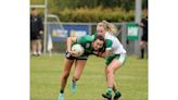 Smyth bags four goals as Fermanagh hammer London