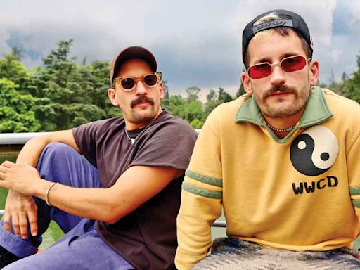 Mau y Ricky, 13 años sin ser desconocidos; alistan ‘City Sessions’, de Amazon Music en CDMX