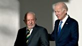 Biden y Lula coinciden en que Venezuela debe publicar de inmediato las actas de votación | El Universal