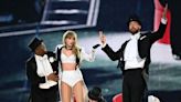 With Travis Kelce, Taylor Swift Is Finally in a Power Couple