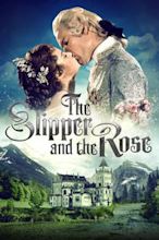 The Slipper and the Rose