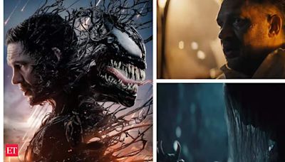 'Venom: The Last Dance' release date, teaser-trailer: Is there Spider-Man cameo in Venom 3?