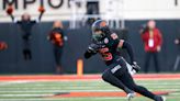 Five things to know about Oklahoma State, Wisconsin's foe in the Guaranteed Rate Bowl