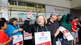 Metro wins court order ending union blockade of food warehouses as sides return to bargaining table