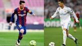 Los máximos goleadores de la historia de la Champions League: un ranking con solo dos 'centenarios'