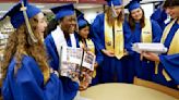 As graduation day approaches, Madison seniors return to where their education began