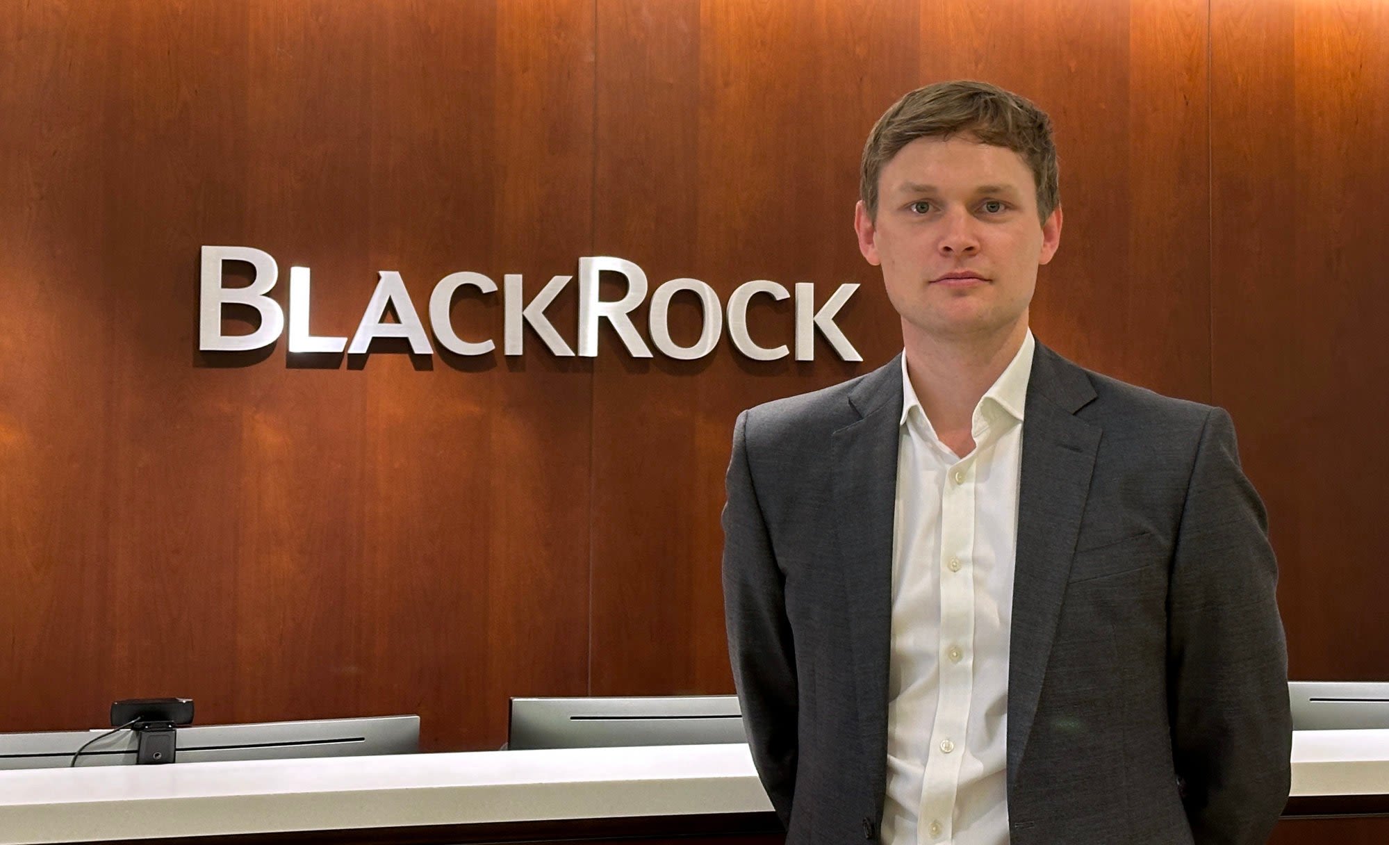 BlackRock equity fund seeks to cash in on growing risk appetite ahead of rate cuts