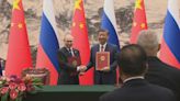 中俄同意深化新時代全面戰略協作伙伴關係 擴大聯合軍演規模