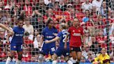 Manchester United vs Chelsea LIVE: WSL latest after two early goals plus Aston Villa vs Man City updates