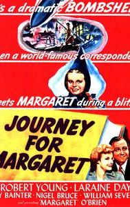 Journey for Margaret