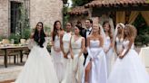 Who Went Home on 'Bachelor' Week 2 after Woman Throws Wedding Cake?