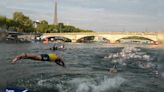 Olympics Organisers Cancel First Triathlon Training Over Seine Pollution | Olympics News