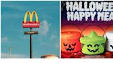 ¿Lo recuerdas? McDonald´s en San Diego podría regresar el Halloween Happy Meal de los 90