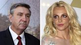 Britney Spears’ dad will exit conservatorship, but not yet
