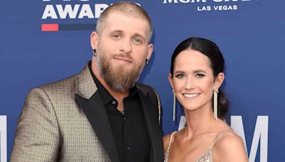 Who Is Brantley Gilbert's Wife? All About Amber Cochran Gilbert