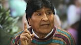 Las disputas en la izquierda boliviana amenazan con hacer descarrilar al partido de Evo Morales