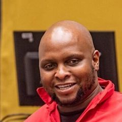 Floyd Shivambu