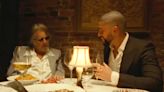 Bad Bunny Dines with Al Pacino, Snaps Pics With Checo Perez in ‘Monaco’ Video