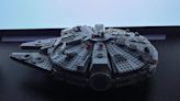 Celebrate Lego Star Wars Day with 20% off the Millennium Falcon