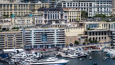 F1 Monaco GP 2024 LIVE: Qualifying results and times as Charles Leclerc claims pole