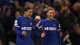 Is Chelsea vs Hacken on TV? Kick-off time, channel and how to watch Women’s Champions League fixture