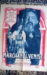 The Merchant of Venice