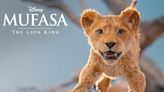 Mufasa: El Rey León, la nueva película de Disney sobre la famosa historia ya tiene tráiler y sorprendió a todos