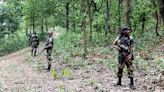 Naxalite killed in encounter in Chhattisgarh