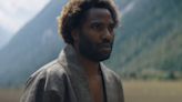 How John David Washington Wearing A Star Wars Mask Almost Convinced Rogue One's Director To Not Hire Him For The...