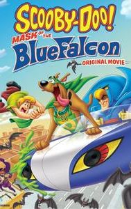 Scooby-Doo: Mask of the Blue Falcon