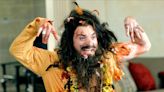 Mike Myers: Former bodyguard claims he was fired for 'making eye contact' on The Love Guru