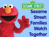 Sesame Street: Families Watch Together