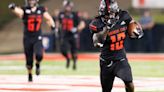 A-State's Hunt named to Biletnikoff Award Watch List