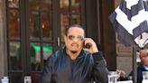 Ice-T was surprised to learn music video sets were 'fake' as young rapper