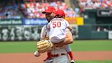 Nightengale's Notebook: Cardinals' Adam Wainwright chases milestone in final season