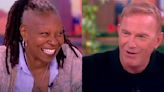 'Take Control Of This': Kevin Costner’s Playful Banter With Whoopi Goldberg On Commercial Break Leaves Fans In Stitches