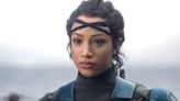 Mercedes Moné Looks Back At Her Run on The Mandalorian