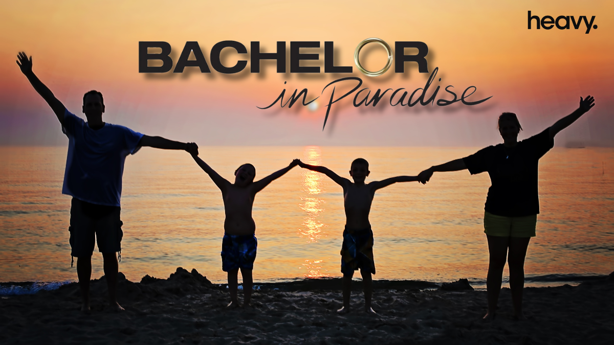'Bachelor in Paradise' Star Firm: No More Kids After Baby's Arrival